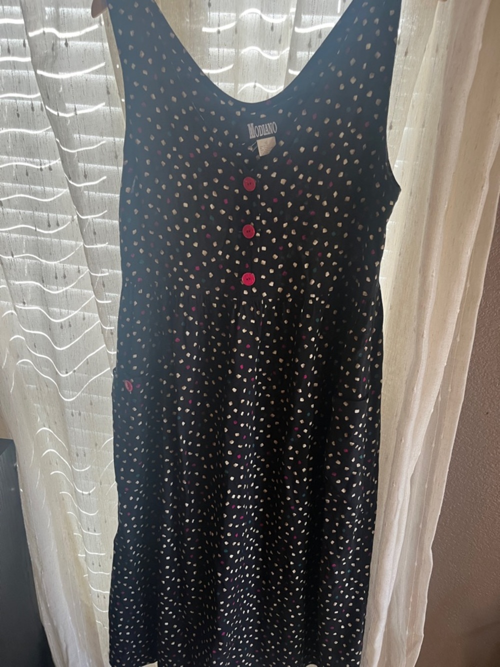 Vintage dress